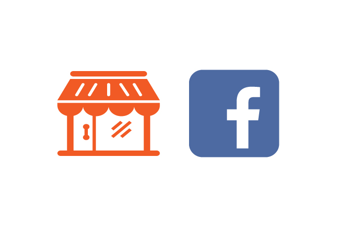 Tu tienda fucionada en Facebook